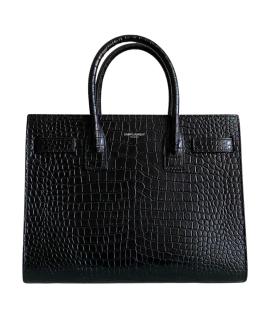 SAINT LAURENT Сумка с короткими ручками