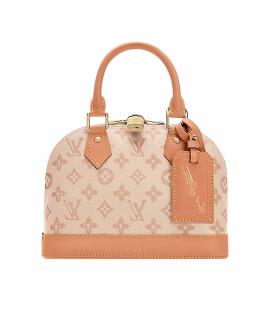 LOUIS VUITTON Сумка через плечо