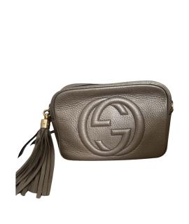 GUCCI Сумка через плечо