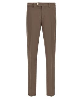 BRUNELLO CUCINELLI Повседневные брюки
