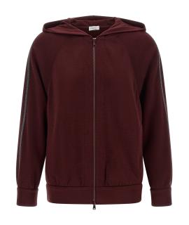 BRUNELLO CUCINELLI Худи/толстовка
