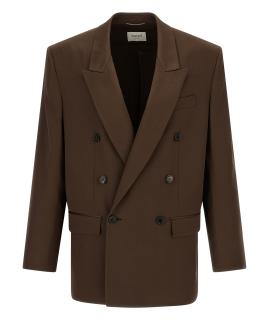 SAINT LAURENT Пиджак