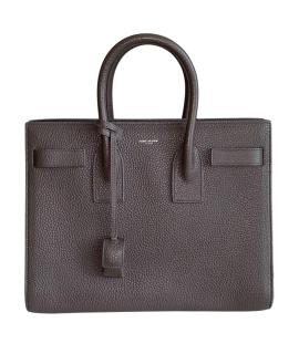 SAINT LAURENT Сумка с короткими ручками