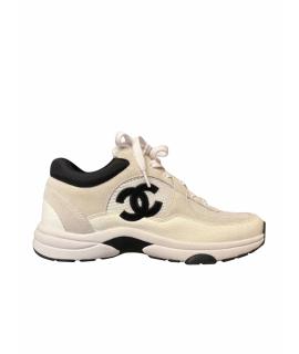CHANEL Кроссовки
