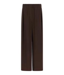 JIL SANDER Брюки широкие