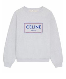 CELINE Худи/толстовка