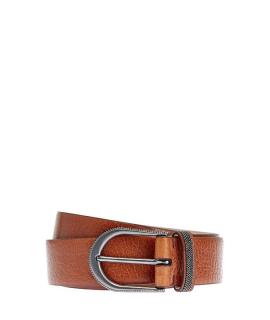 BRUNELLO CUCINELLI Ремень