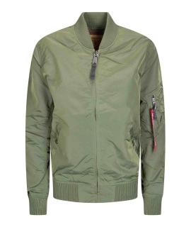 ALPHA INDUSTRIES Куртка
