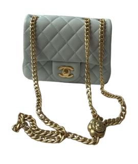 CHANEL Сумка через плечо