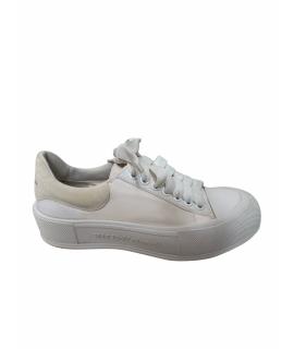 ALEXANDER MCQUEEN Кеды