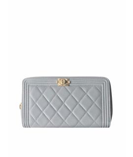 CHANEL Кошелек