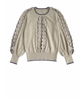 ZIMMERMANN Костюм с юбками