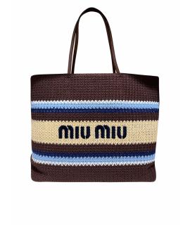 MIU MIU Сумка с короткими ручками