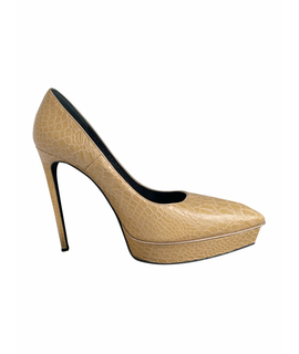 

Туфли SAINT LAURENT