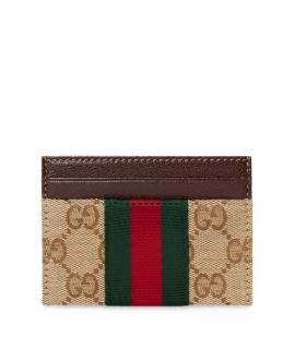 GUCCI Кардхолдер
