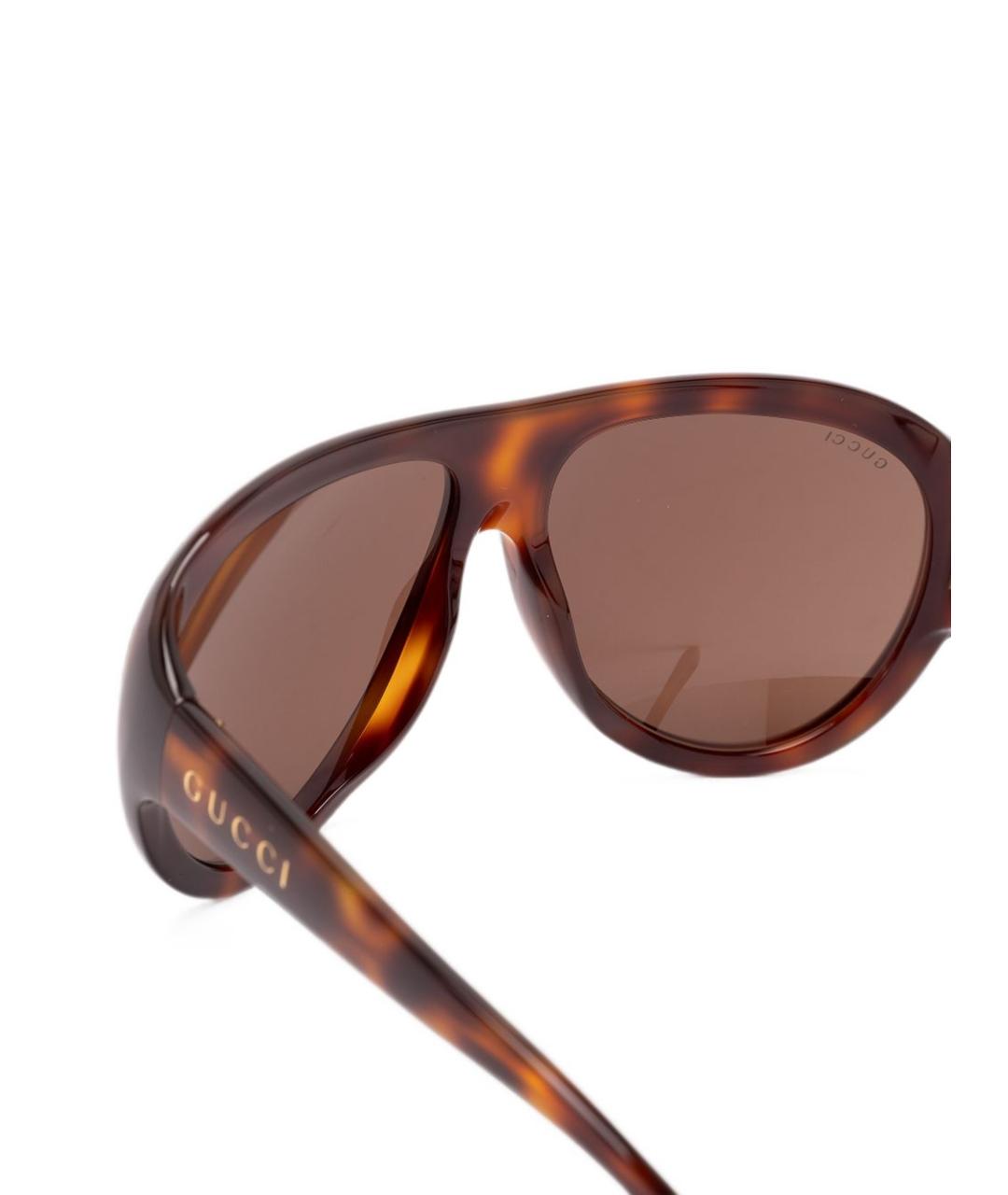 GUCCI Мульти солнцезащитные очки, фото 4