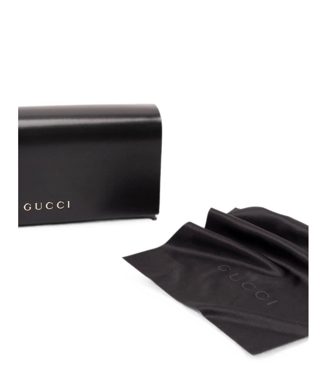 GUCCI Мульти солнцезащитные очки, фото 2