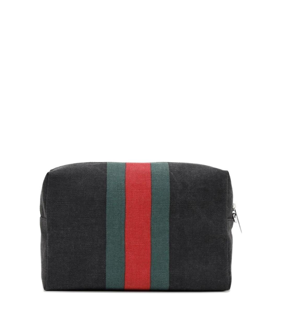 GUCCI Мульти тканевая барсетка, фото 3
