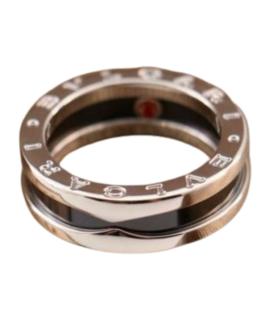 BVLGARI Кольцо