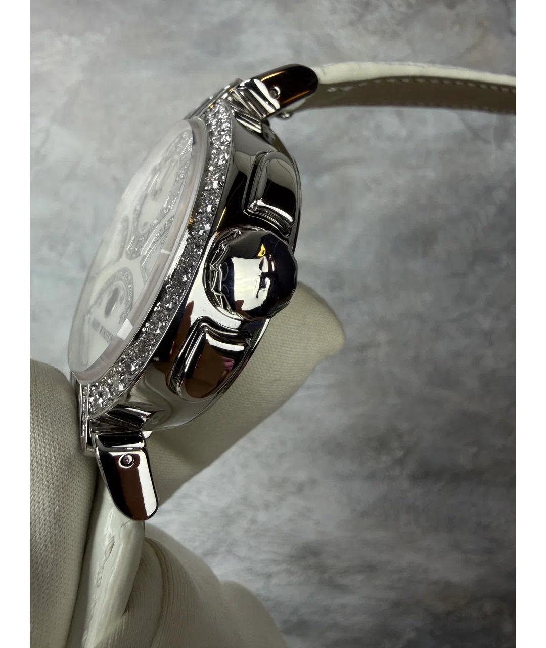 Harry Winston Золотые часы из белого золота, фото 3