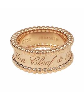 VAN CLEEF & ARPELS Кольцо