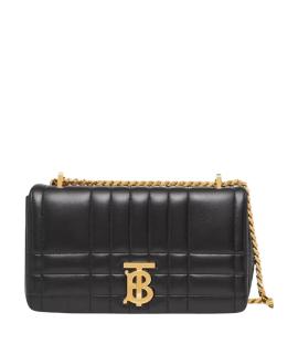BURBERRY Сумка через плечо
