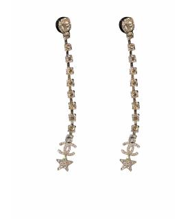 CHANEL Серьги