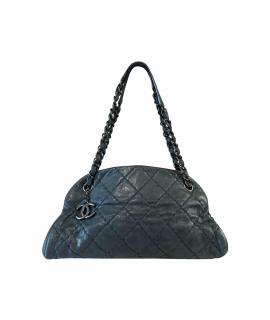 CHANEL Сумка с короткими ручками