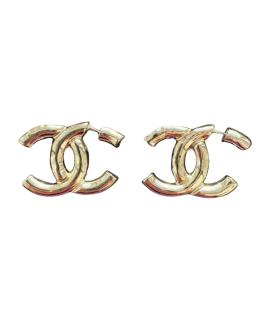 CHANEL Серьги