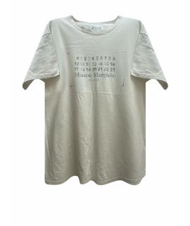 MAISON MARGIELA Футболка