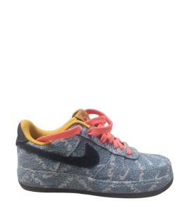 NIKE Низкие кроссовки / кеды