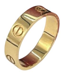 CARTIER Кольцо