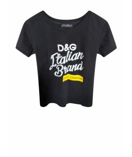 DOLCE&GABBANA Футболка