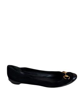 GUCCI Балетки