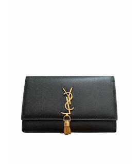 SAINT LAURENT Клатч/вечерняя сумка