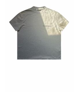 FEAR OF GOD ESSENTIALS Футболка