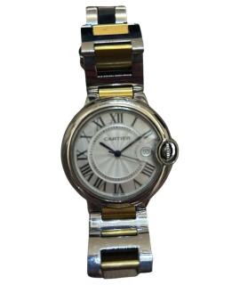 CARTIER Часы