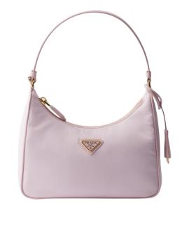 PRADA Сумка с короткими ручками