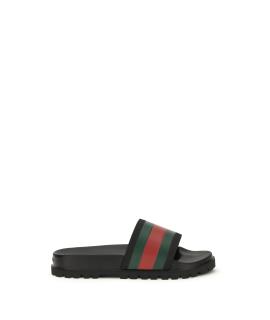 GUCCI Шлепанцы