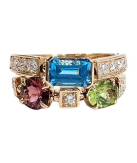 BVLGARI Кольцо