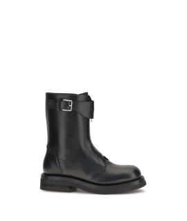 ALEXANDER MCQUEEN Ботинки