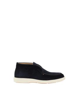 SANTONI Туфли