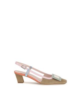 ROGER VIVIER Туфли