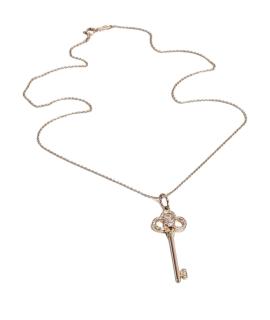 TIFFANY&CO Подвеска