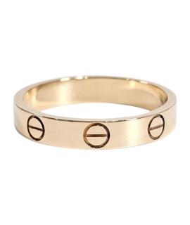 CARTIER Кольцо