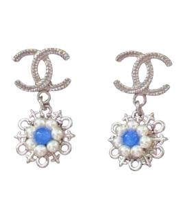 CHANEL Серьги