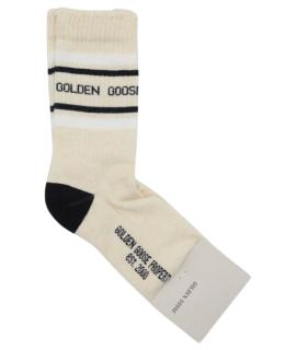 GOLDEN GOOSE DELUXE BRAND Носки, чулки и колготы