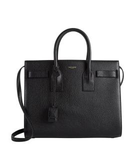 SAINT LAURENT Сумка с короткими ручками