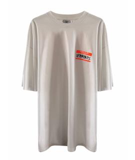 VETEMENTS Футболка