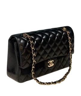 CHANEL Сумка через плечо